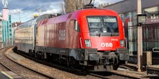 Lohnrunde – Eisenbahner wollen 500 Euro mehr im Monat