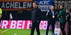 Vor England-Kracher: Ausfälle bereiten DFB-Elf Sorgen