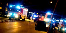 SUV rast in Menschengruppe – 5 Deutsche schwer verletzt