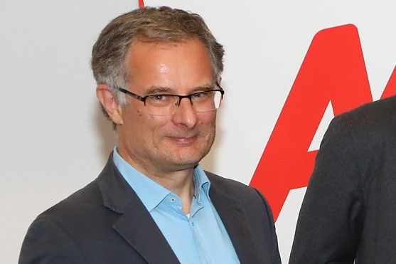 Markus Marterbauer ist Chefökonom der Arbeiterkammer.