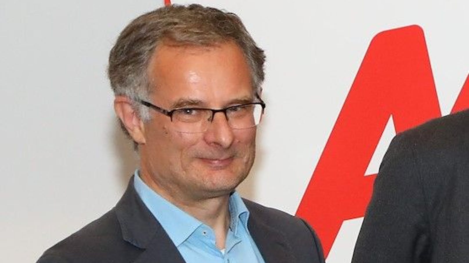 Markus Marterbauer ist Chefökonom der Arbeiterkammer.