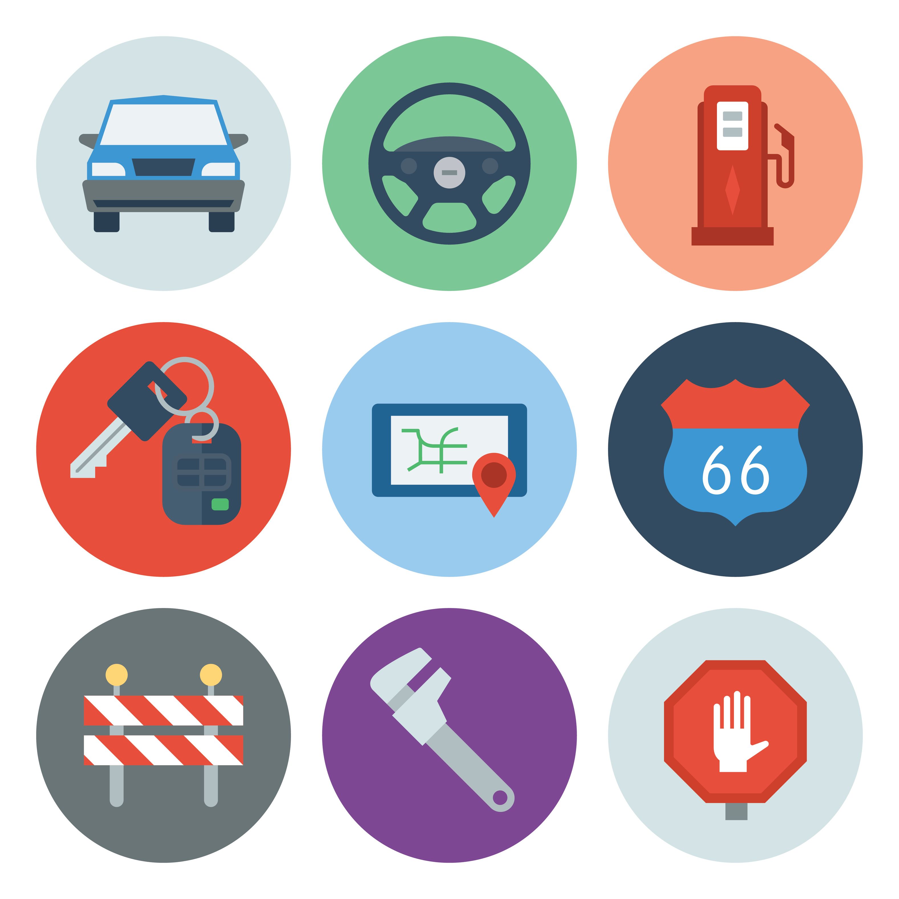 Autofahrer zahlen ab jetzt für ihren verursachten Kohlendioxid-Ausstoß.