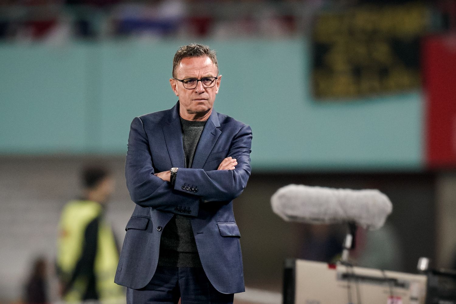 Ralf Rangnick
