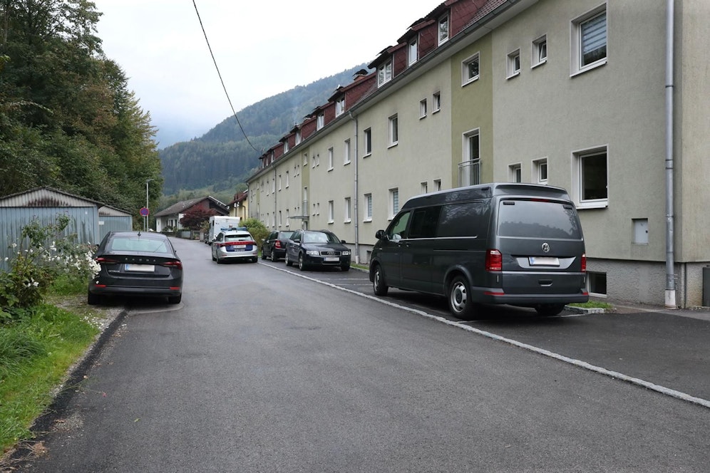 Laut der Staatsanwaltschaft Steyr wurden in der Wohnung des mutmaßlichen Täters einige Dosen Bier gefunden.