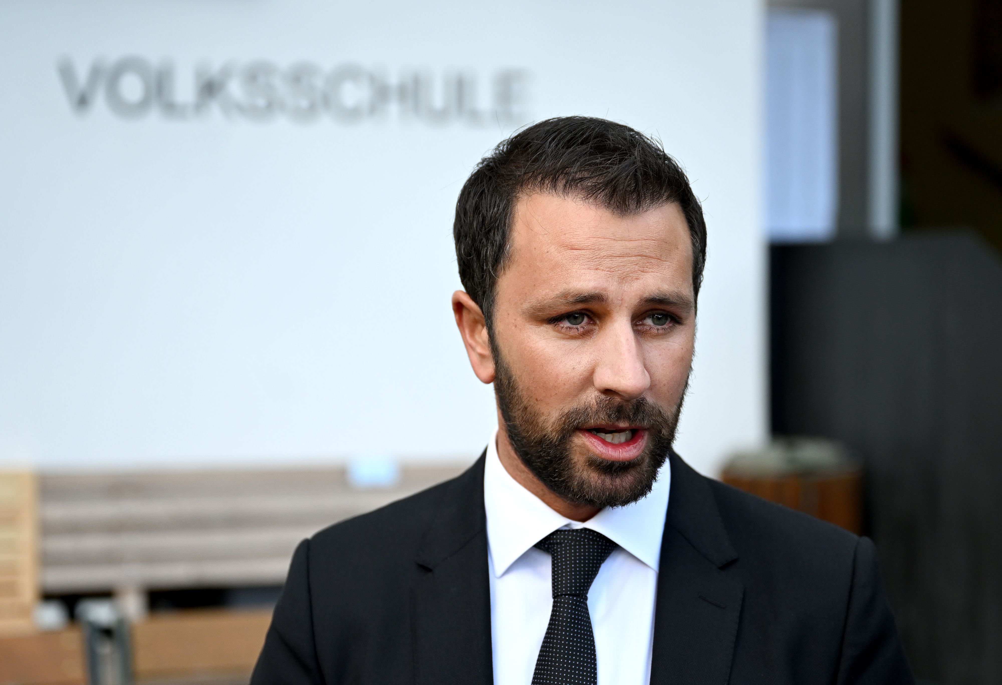 SPÖ-Rebell Georg Donauer äußerte sich nun zur Entscheidung im Burgenland.