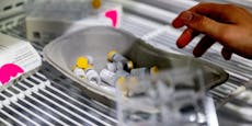 "Enorme Knappheit" – Wiener können nicht zum Impfen