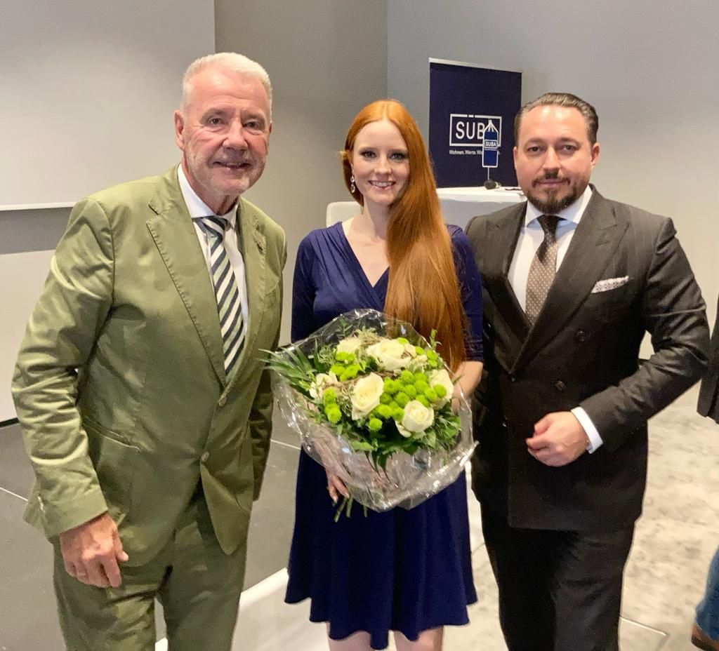 Neues Stadtquartier in Wr. Neustadt nimmt Formen an