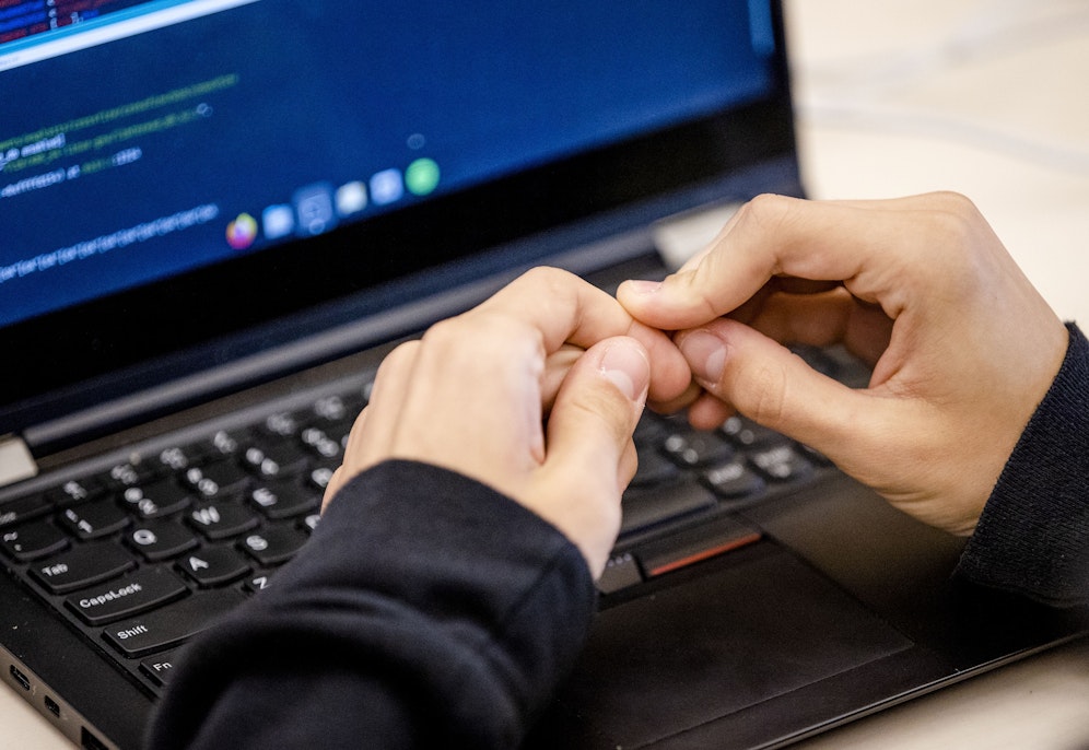 Sicherheit im Internet