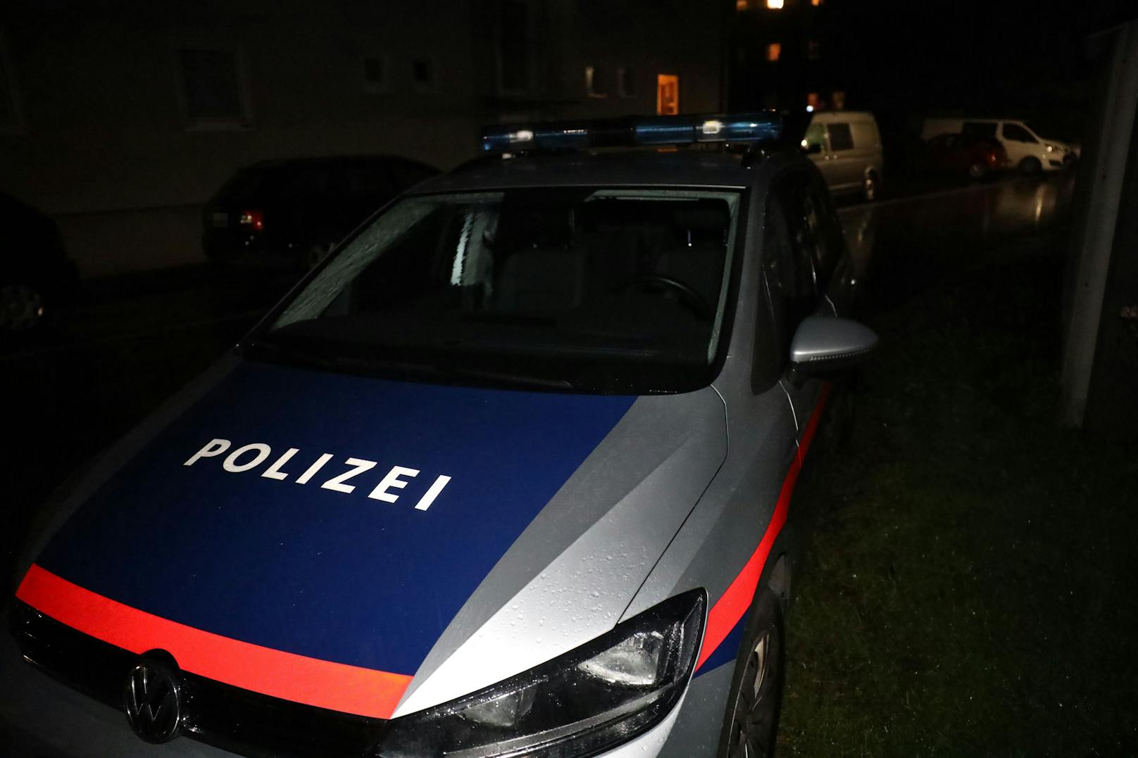 In Ternberg wurde eine junge Frau tot gefunden.