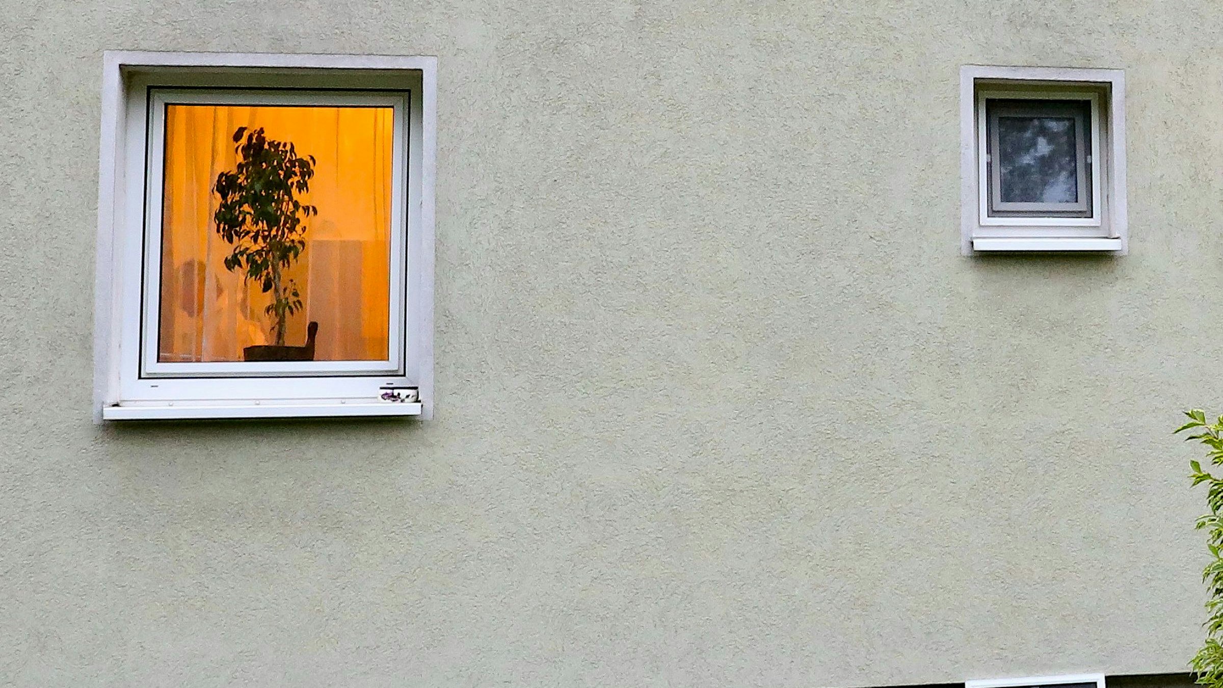 Die Frau starb durch massive Gewalteinwirkung.