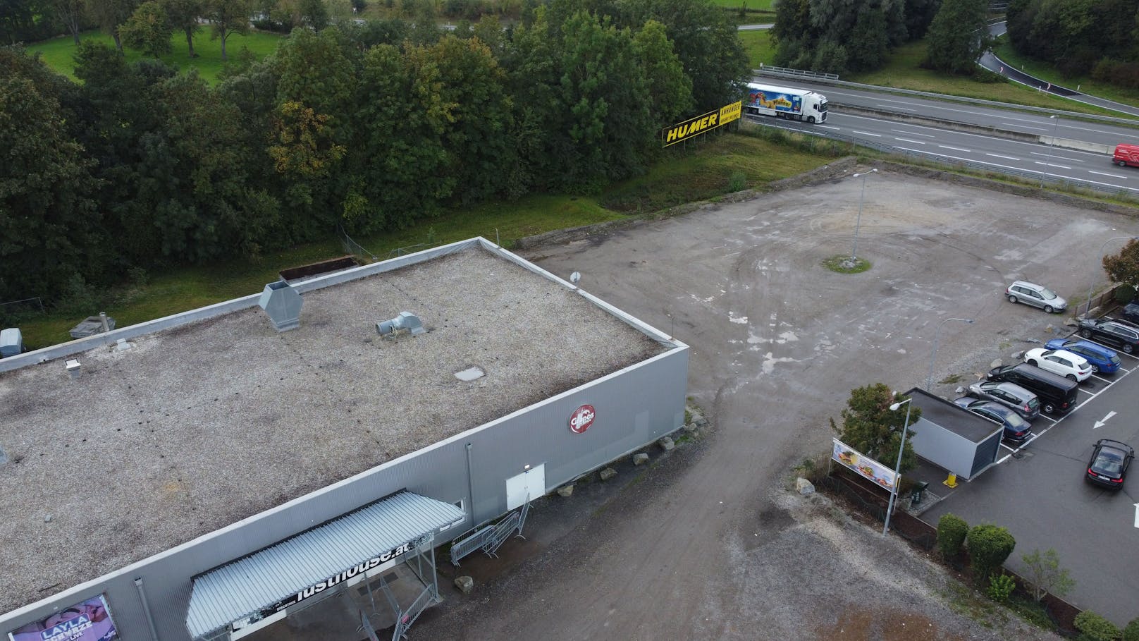 Vor dem tödlichen Unfall war der Bursch noch feiern.