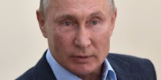 Teilmobilmachung: Putin-Vertrauter gesteht "Fehler" ein