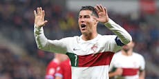 Ronaldo über Rücktritt: "Ich bin ein besserer Mensch"
