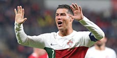 "Wüsten-Ronaldo" kehrt in Portugals Teamkader zurück