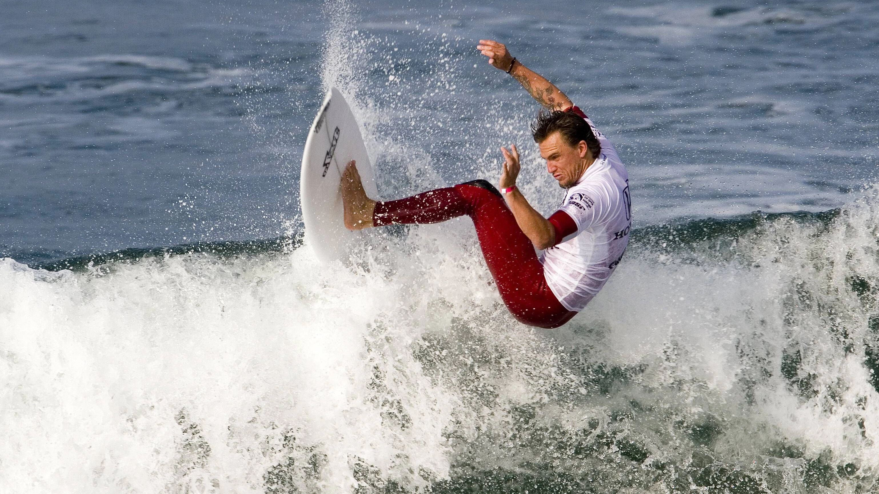 Chris Davidson