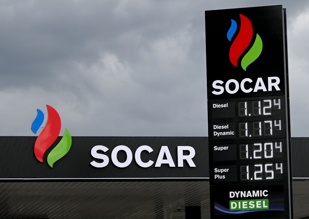 Solche Preise sind in Österreich beinahe schon vergessen. Doch ein neuer Vorschlag lässt aufhorchen.