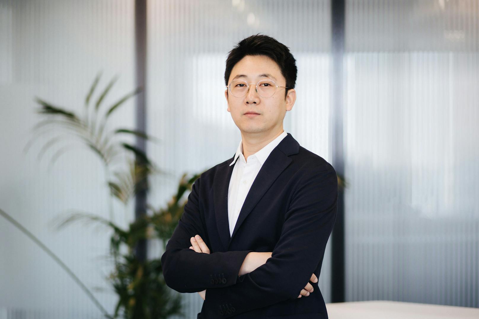 Matthew Wang übernimmt als General Manager die Führungsposition der Huawei Consumer Business Group (CBG) in Österreich.