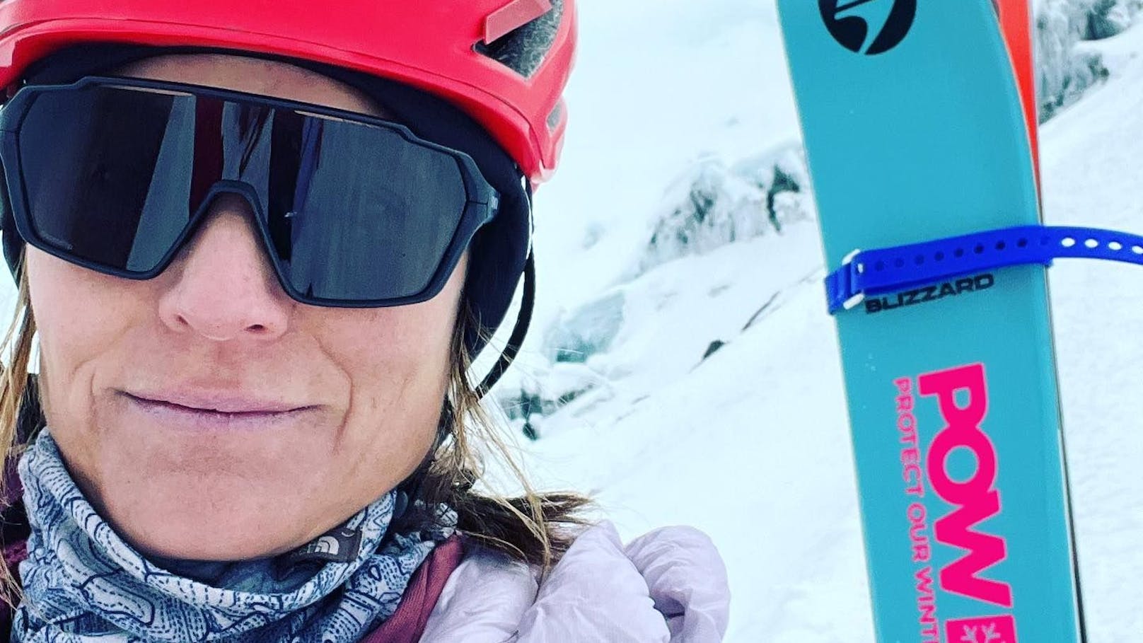 Die US-Extremsportlerin <strong>Hilaree Nelson</strong> wird nach einem Ski-Unfall&nbsp;auf dem Berg Manaslu in Nepal vermisst.