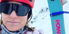 In Eisspalte gestürzt – Ski-Profi auf 8.000er vermisst