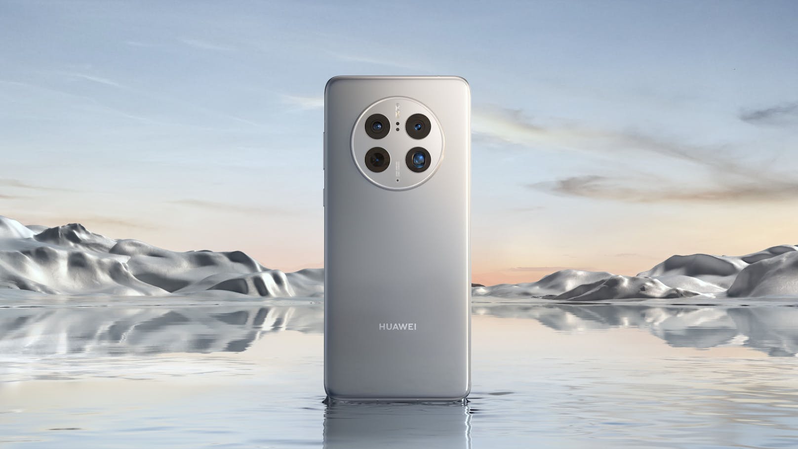 Das Huawei Mate50 Pro soll wieder eine Kamera bieten, die die Konkurrenz erblassen lässt. Es gibt eine 50MP Ultra-Apertur-Kamera mit einer 10-stufig einstellbaren...