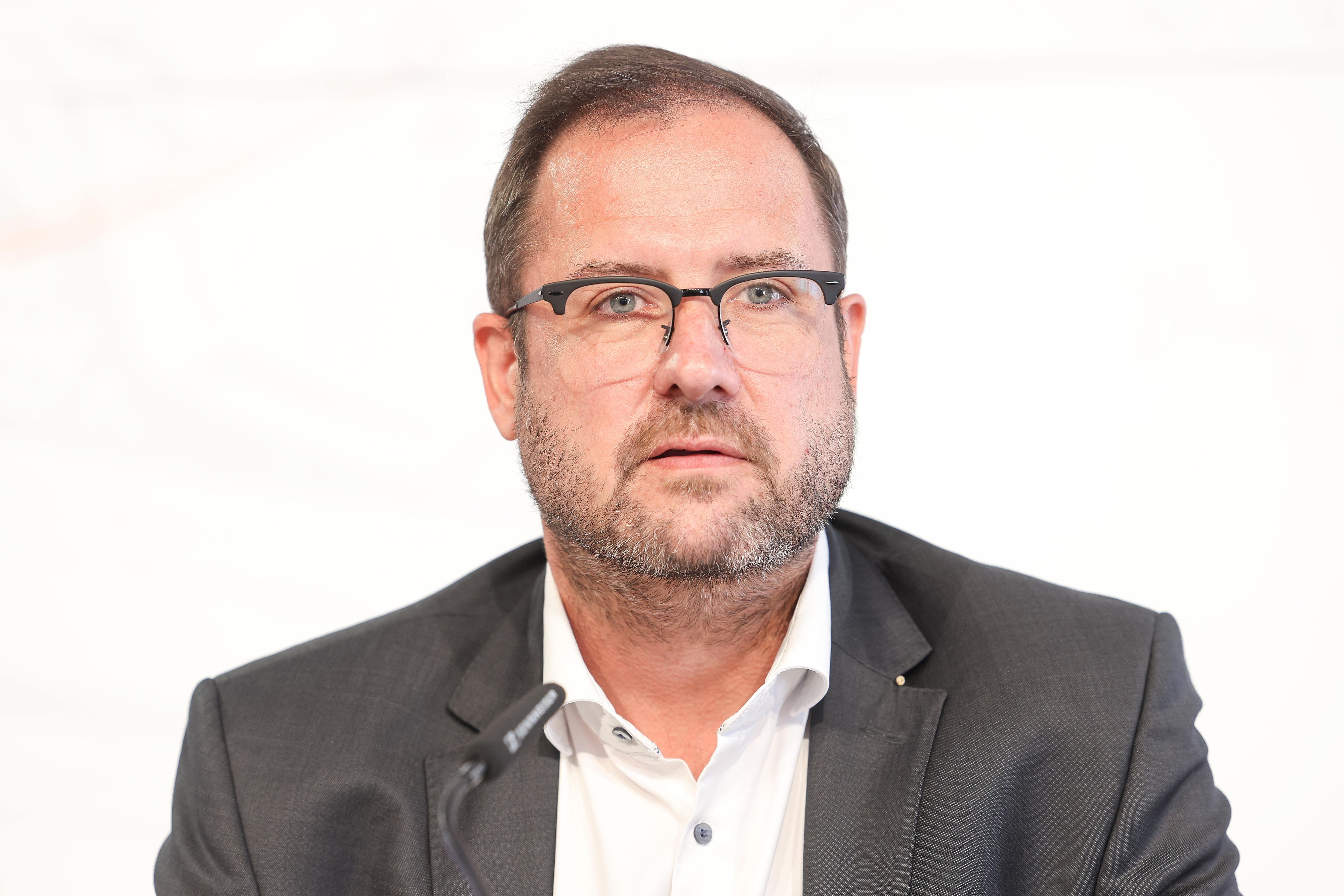Gegen FPÖ-Politiker Christian Hafenecker wurden Ermittlungen eingeleitet.