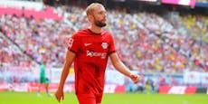 ÖFB-Star Laimer weint erneut Bayern-Deal nach