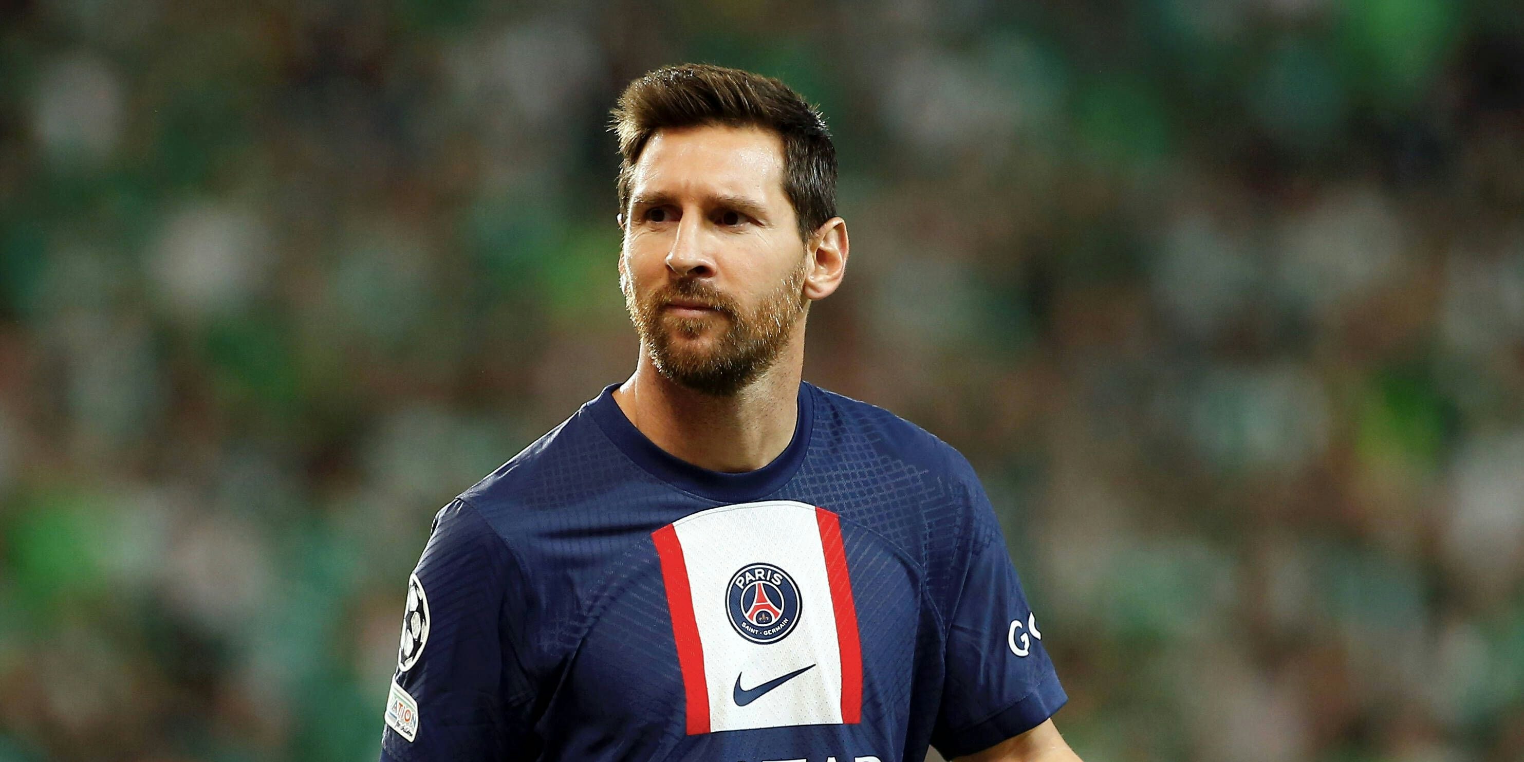 Lionel Messi plant den ablösefreien Paris-Abschied. 