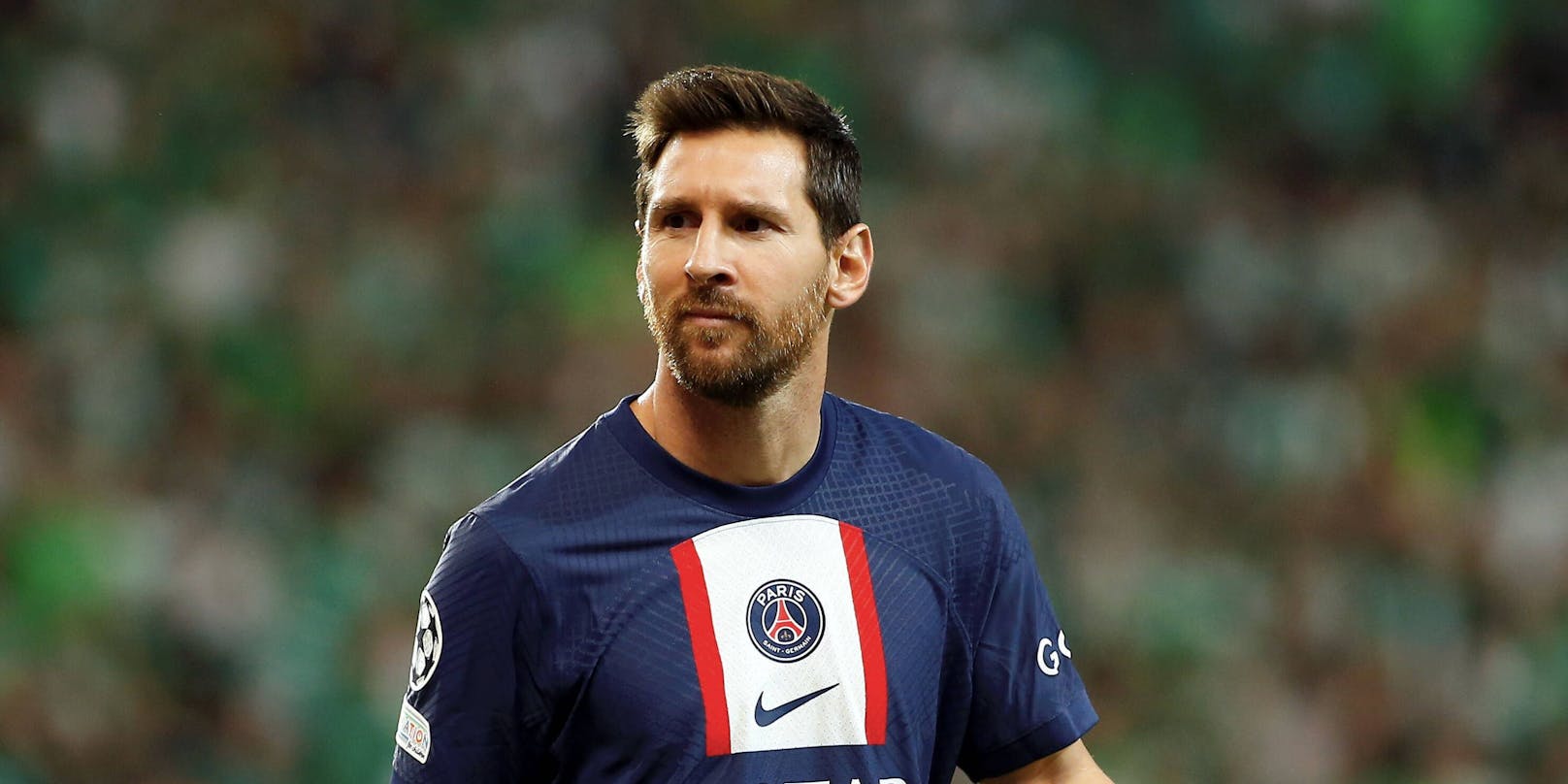 Lionel Messi plant den ablösefreien Paris-Abschied.