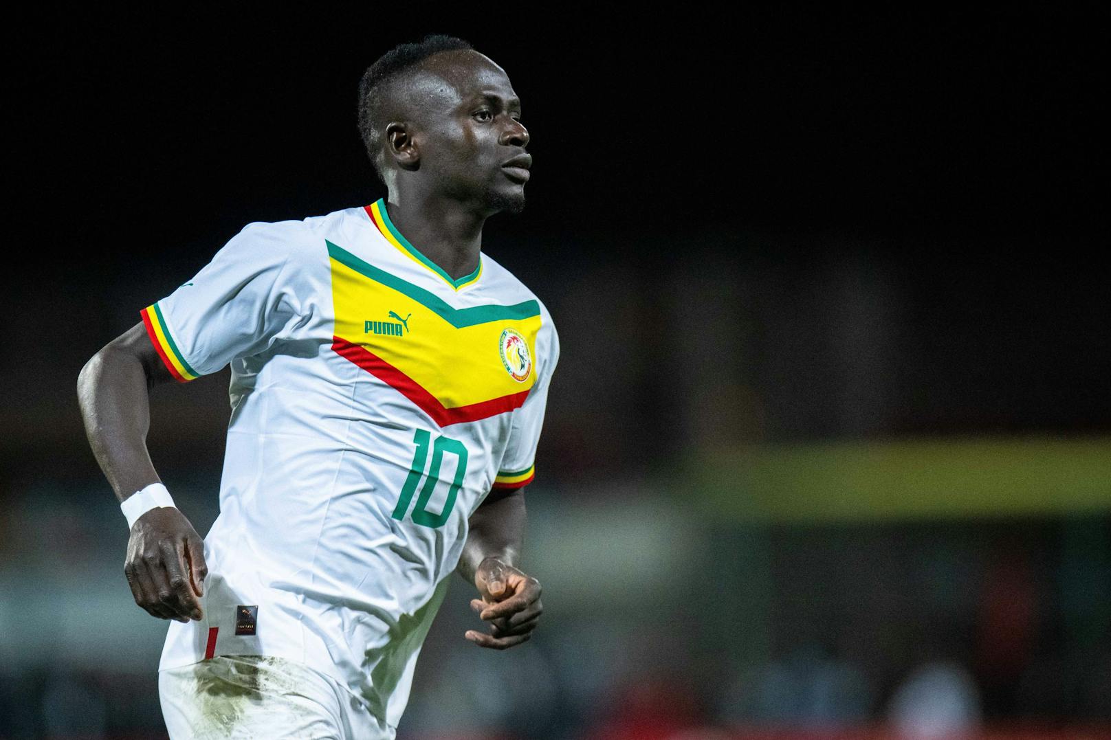Sadio Mane führte Senegal zum Africa-Cup-Triumph. Jetzt will der Bayern-Neuzugang auch bei der WM überraschen. Das Talent dafür hat die Nation. Aber: Mane erlebt in München eine kleine Tor-Durststrecke. Ihn braucht der Senegal in Hochform.