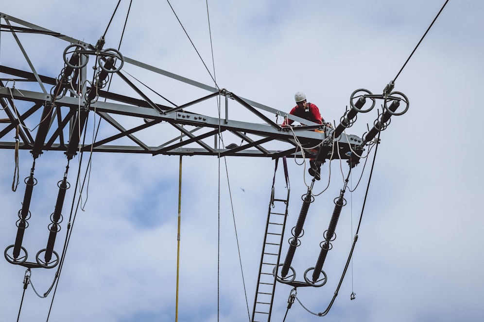 Sollte es zu einem Blackout kommen, gibt es keine Pläne für Kindergärten.