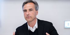 Grazer Ex-Bürgermeister feiert Comeback in Wien