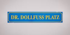 Dr. Dollfuß-Platz in Mank soll umbenannt werden