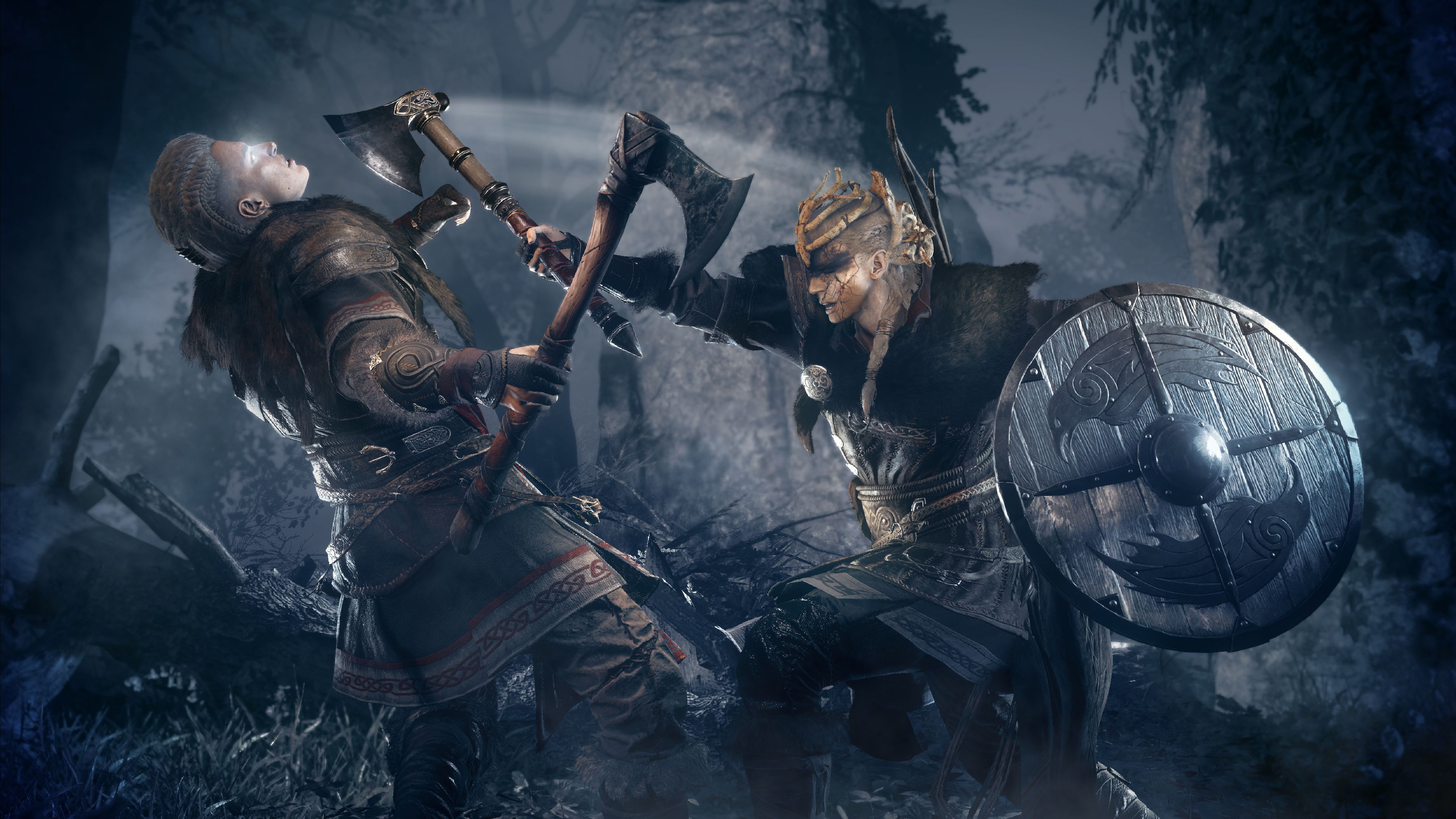 15 Jahre "Assassin’s Creed": Das Jubiläum geht weiter, Spieler:innen erwarten neue kostenlose Inhalte in "Assassin’s Creed Valhalla".