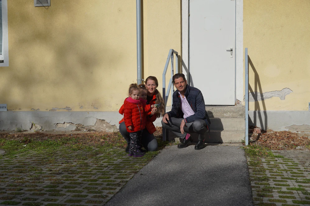Bürgermeister Hannes Koza will Klimabonus Bedürftigen schenken.