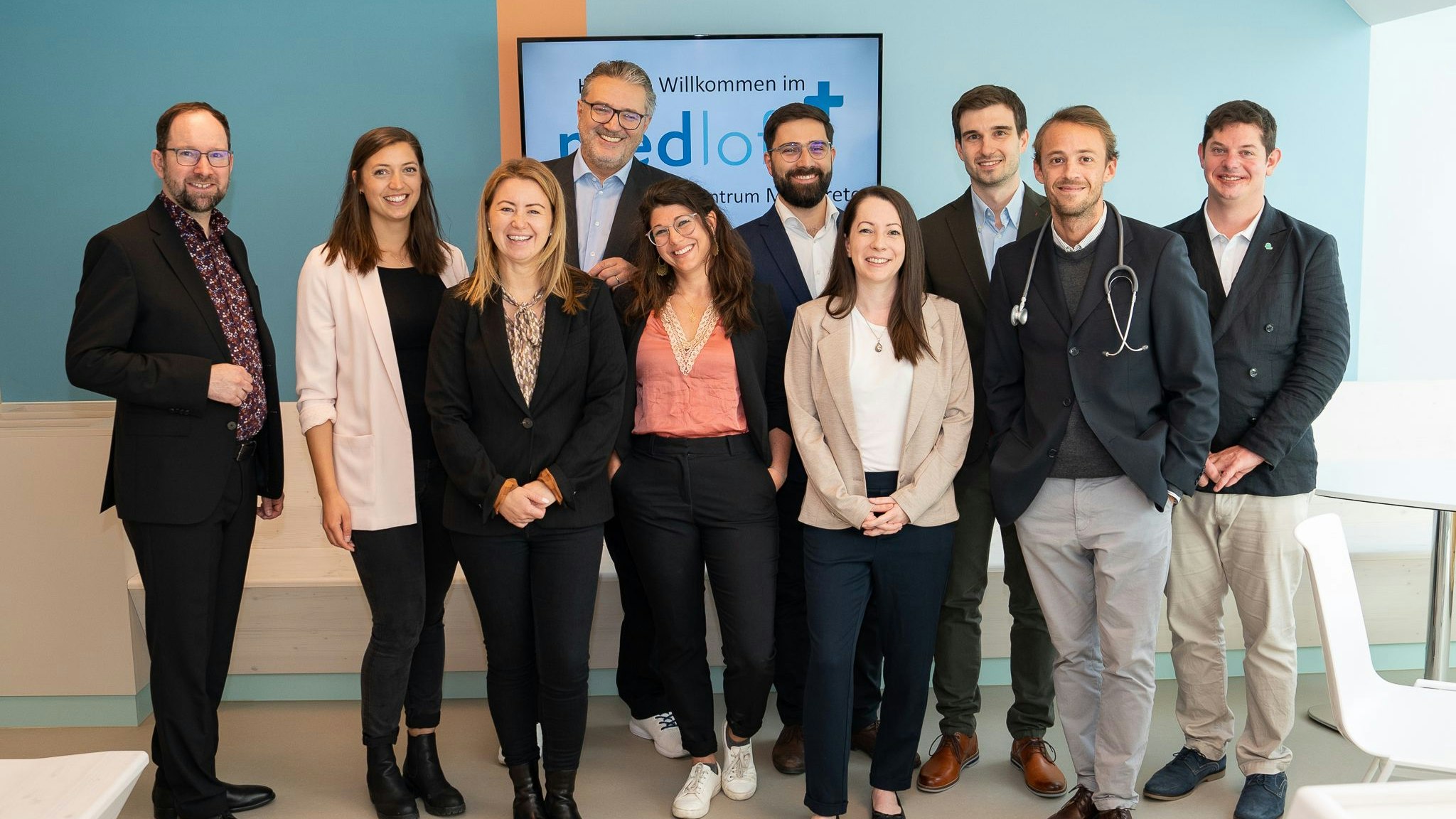 StR Peter. Hacker. - EÖ PVE. Margareten