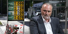"500 € mehr für Sprit" – Doskozil attackiert Regierung hart