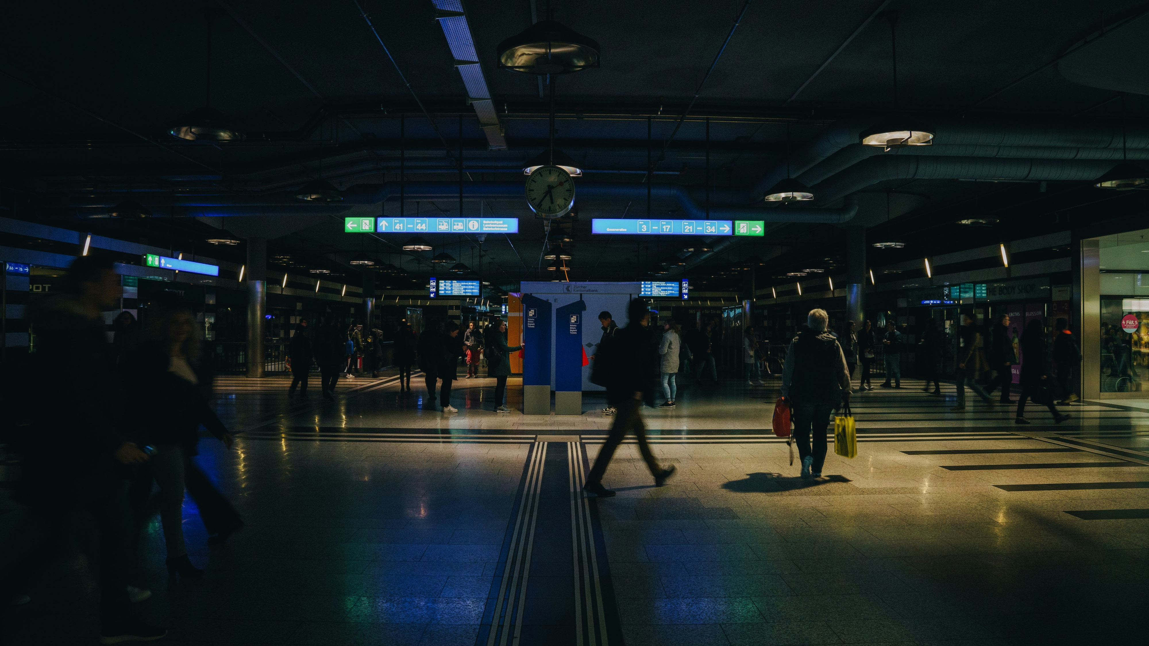 Heute.at - Brisantes Blackout-Papier – kein Einkauf mehr möglich