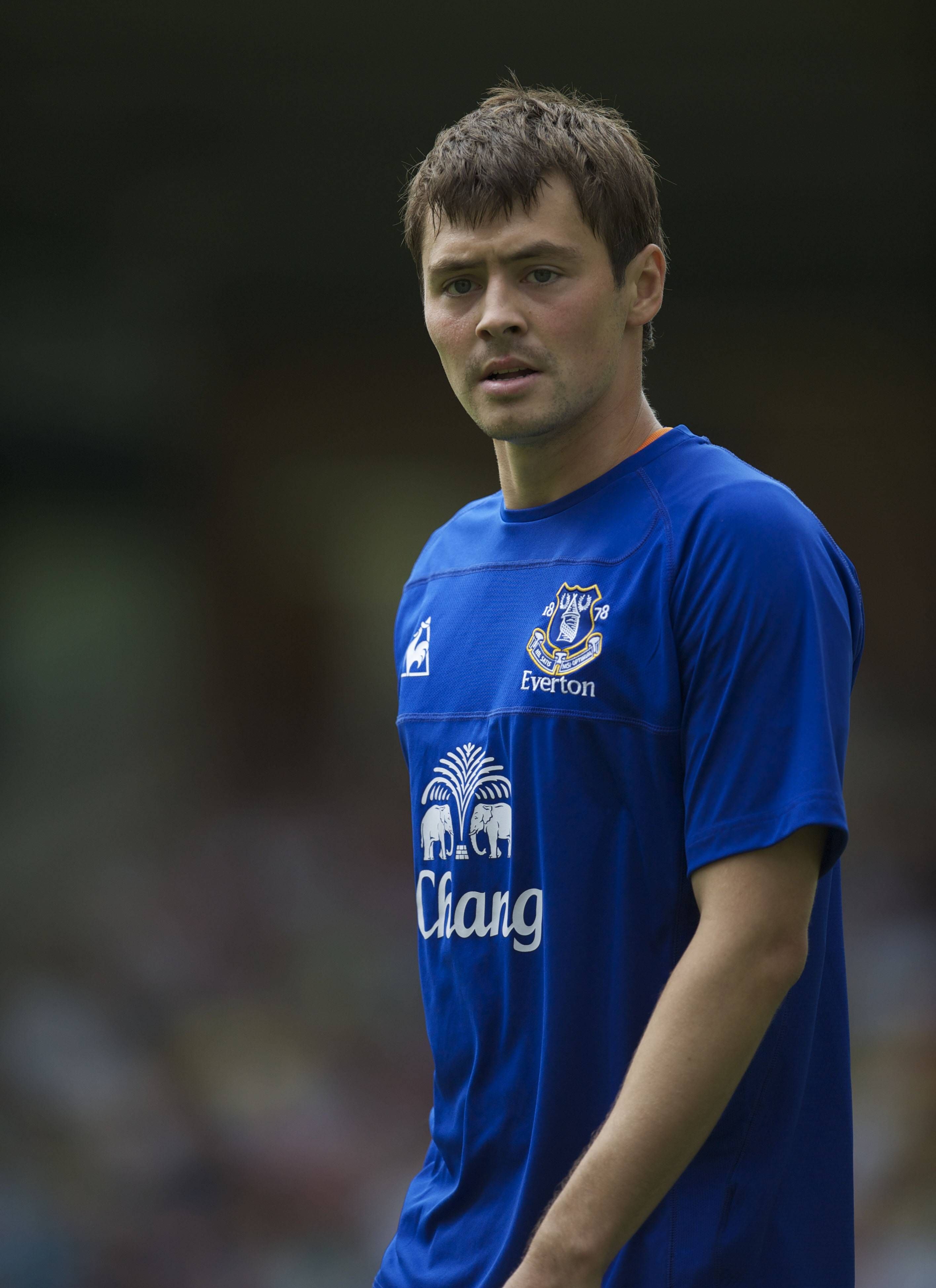 Diniyar Bilyaletdinov wurde in das russische Militär einberufen.