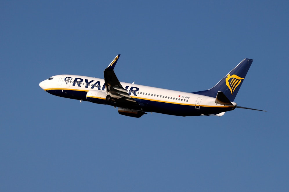 Immer wieder locken Billig-Airlines mit vermeintlichen Schnäppchen.