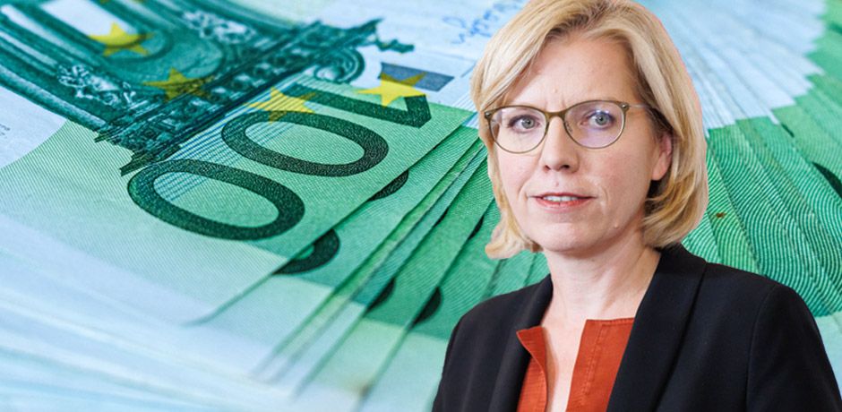 Seit 1. September wird der Klimabonus in Österreich ausgezahlt.