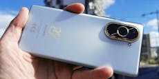 Huawei Nova 10 im Test – Schicker Selfie-Stern