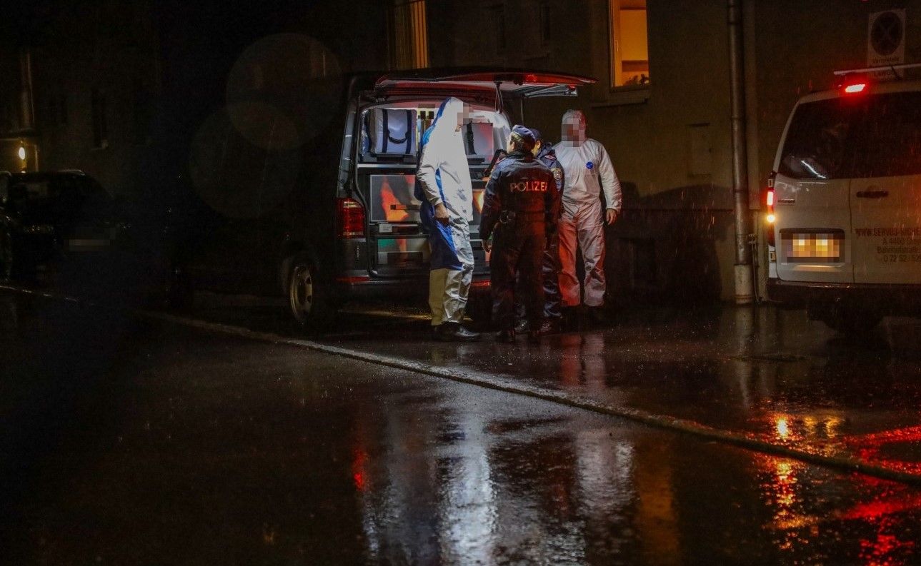 Die Ermittlungen im Todesfall des Callgirls könnten für die Polizei ein Nachspiel haben.