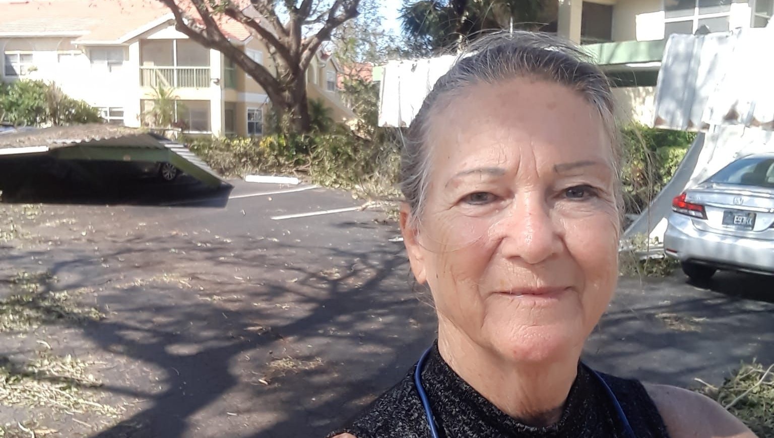 Manuela S.: "Großer Schaden"