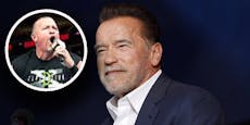 WWE-Legende spielte Schwarzenegger Klo-Streich