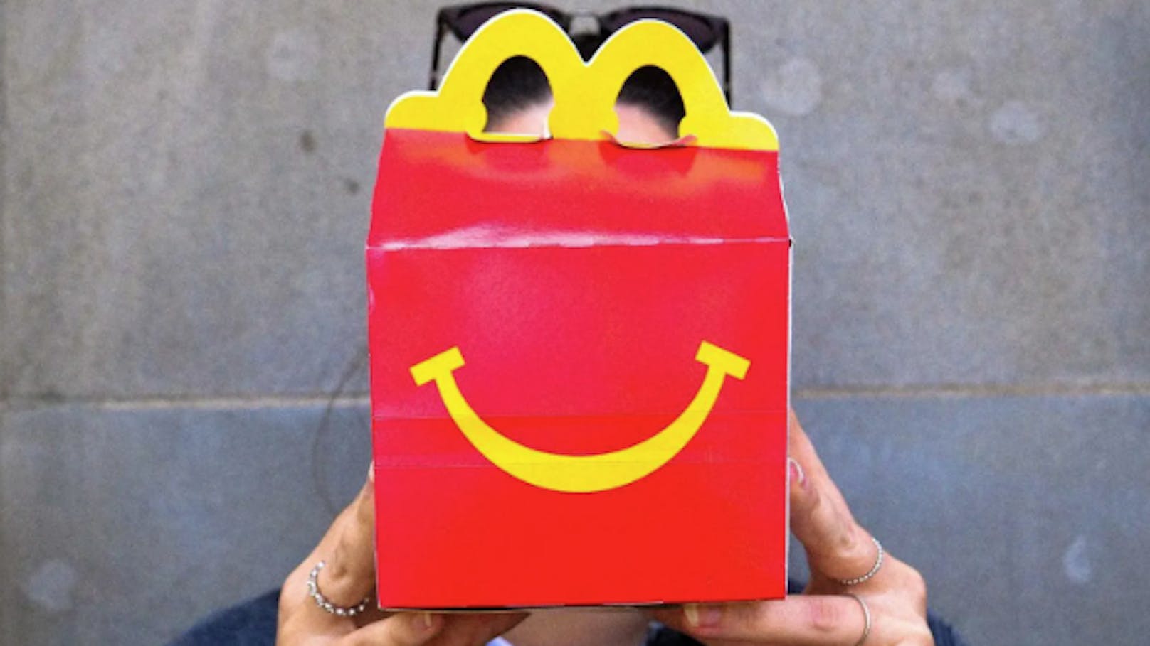Das Happy Meal von McDonald’s ist dein Lieblingsmenü? In den USA kommt es ab dem 3. Oktober für Erwachsene auf den Markt.