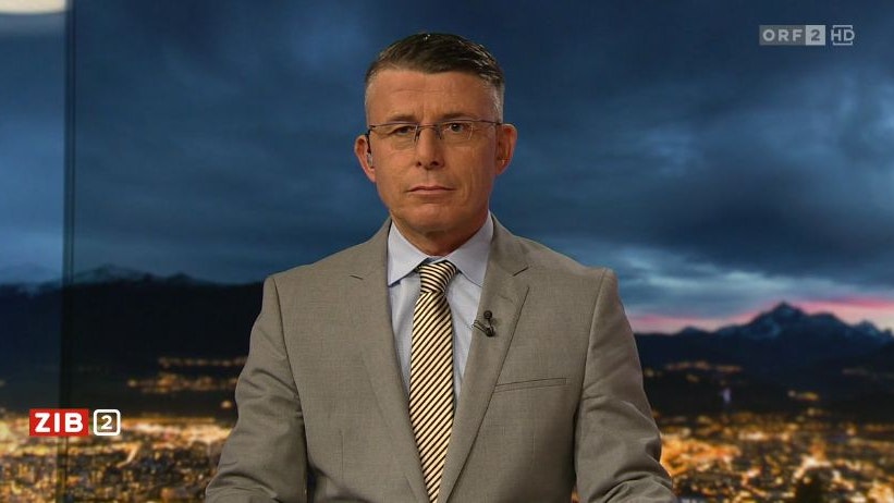 Heute.at - Wäre Katastrophe – Experte lässt im ORF aufhorchen