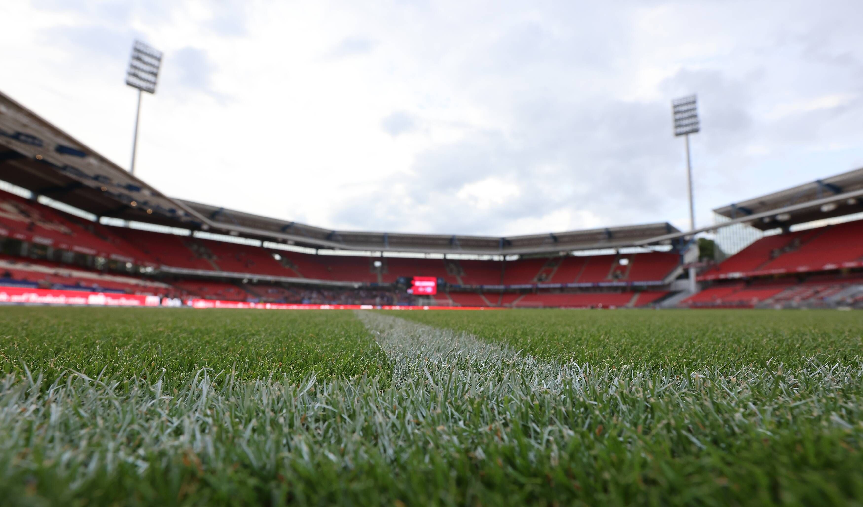 In Nürnberg gehen künftig früher die Lichter aus. 