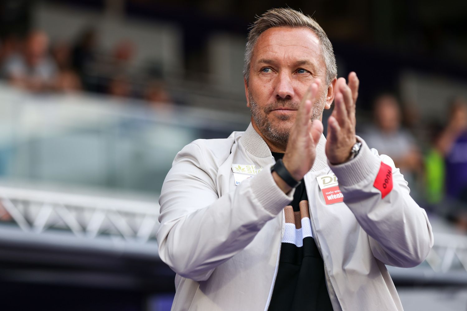 Die Wiener Austria startet in einen besonders stressigen Oktober. 