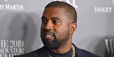 Komplett besessen: Kanye wollte Album "Hitler" nennen