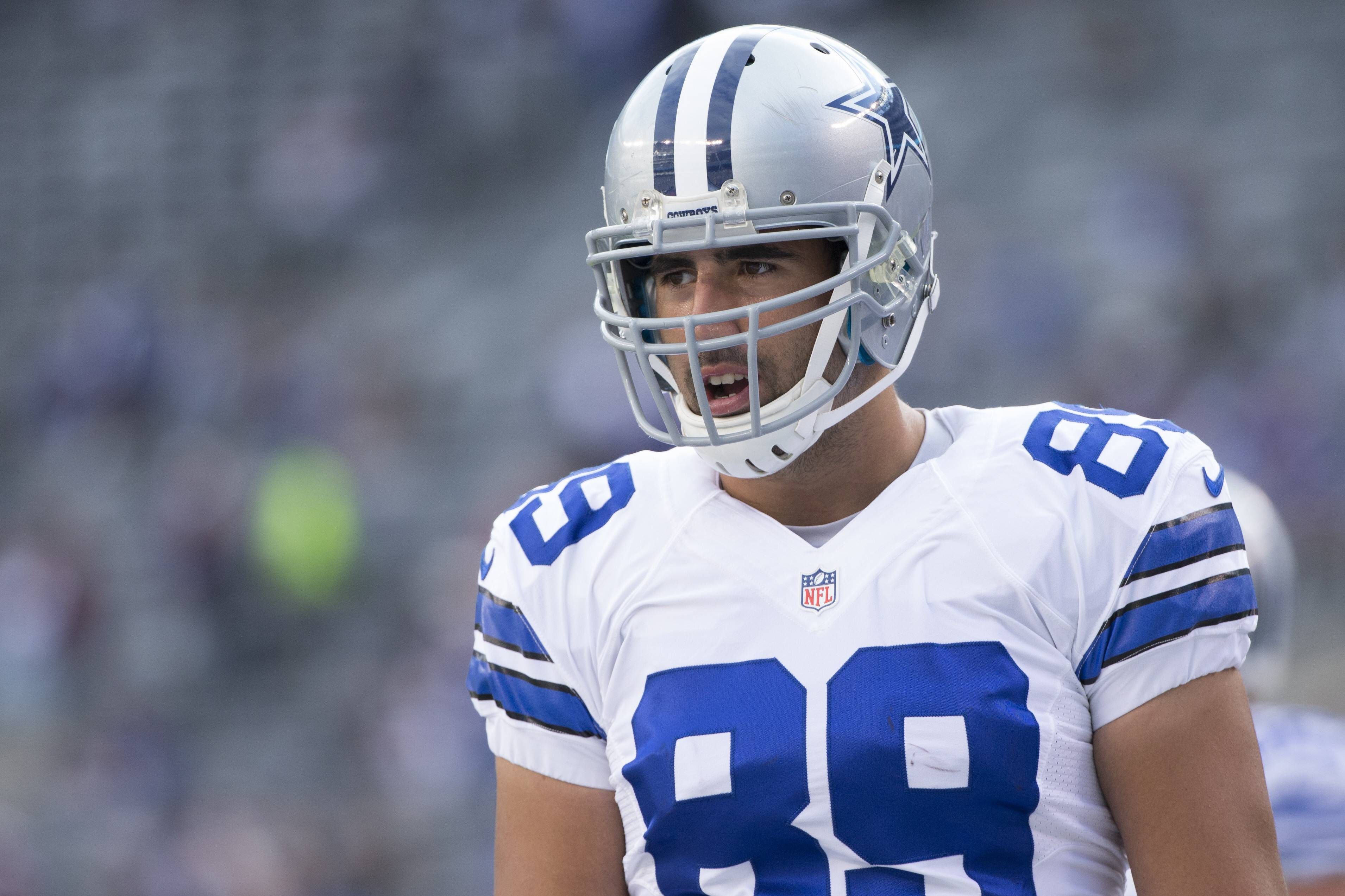 Gavin Escobar ist bei einer Klettertour ums Leben gekommen. 